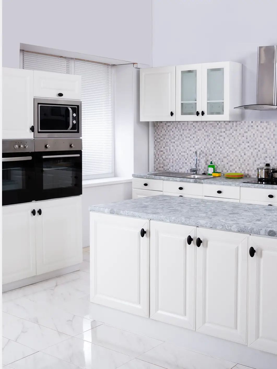 Reliable Home Improvement Contractor