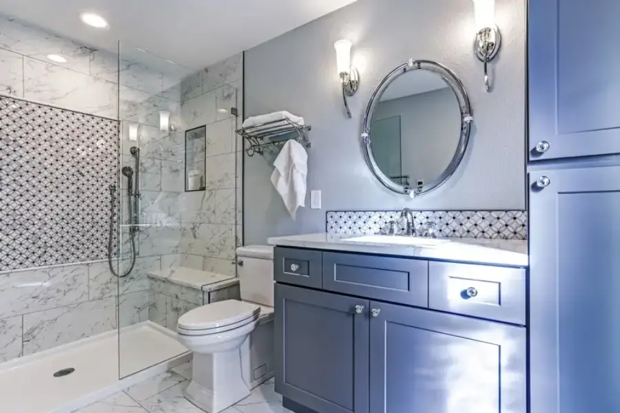 Bathroom Remodeling Insights For Increasing Home Value Villas, NJ