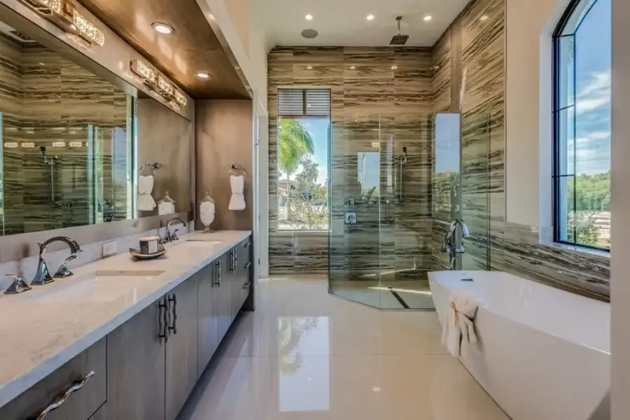 Bathroom Remodeling Insights For Increasing Home Value in Villas, NJ