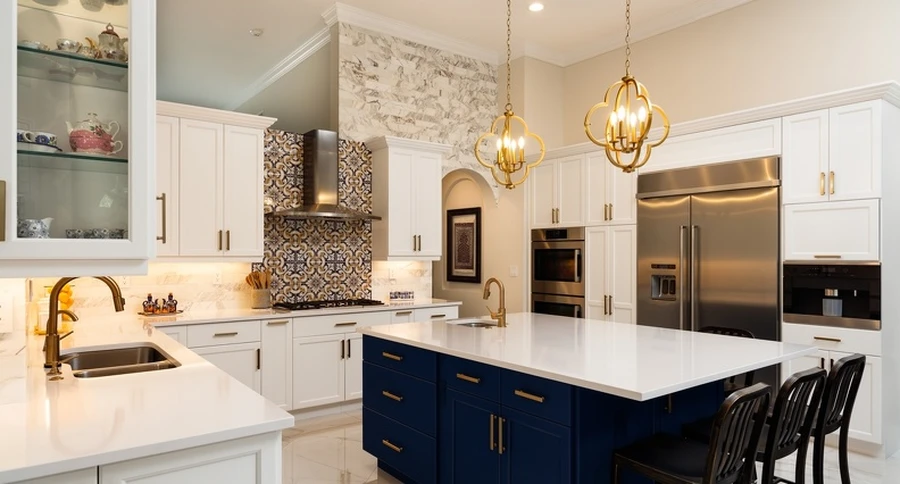 Common Kitchen Remodeling Mistakes And How To Avoid Them in Villas, NJ