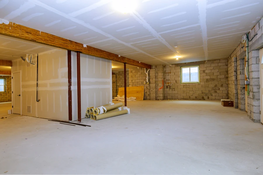 How Basement Remodeling Can Add Value To Your Home Villas, NJ