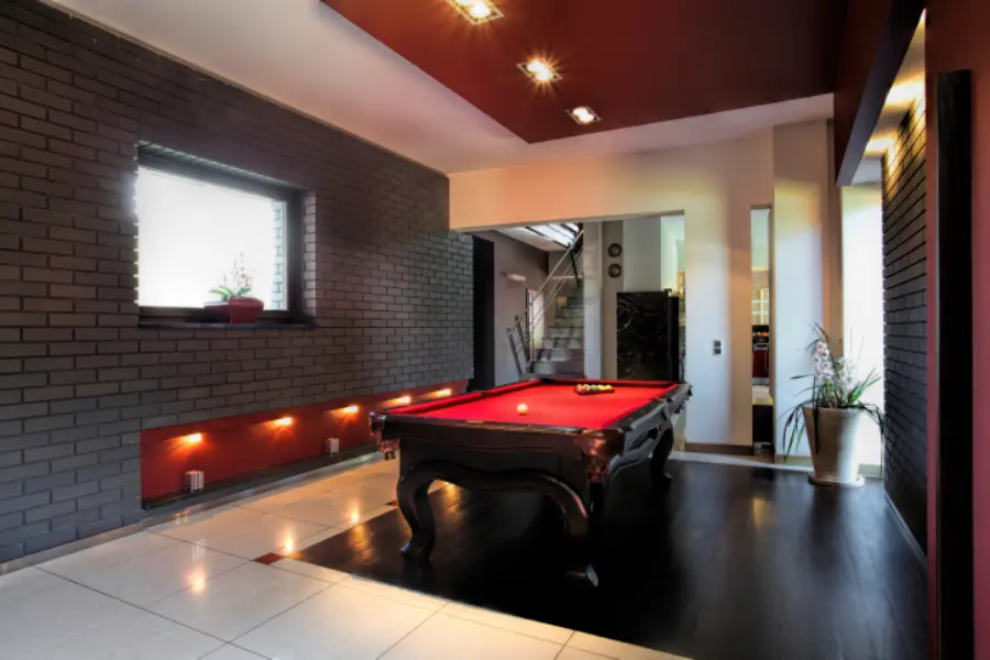 How Basement Remodeling Can Add Value To Your Home in Villas, NJ