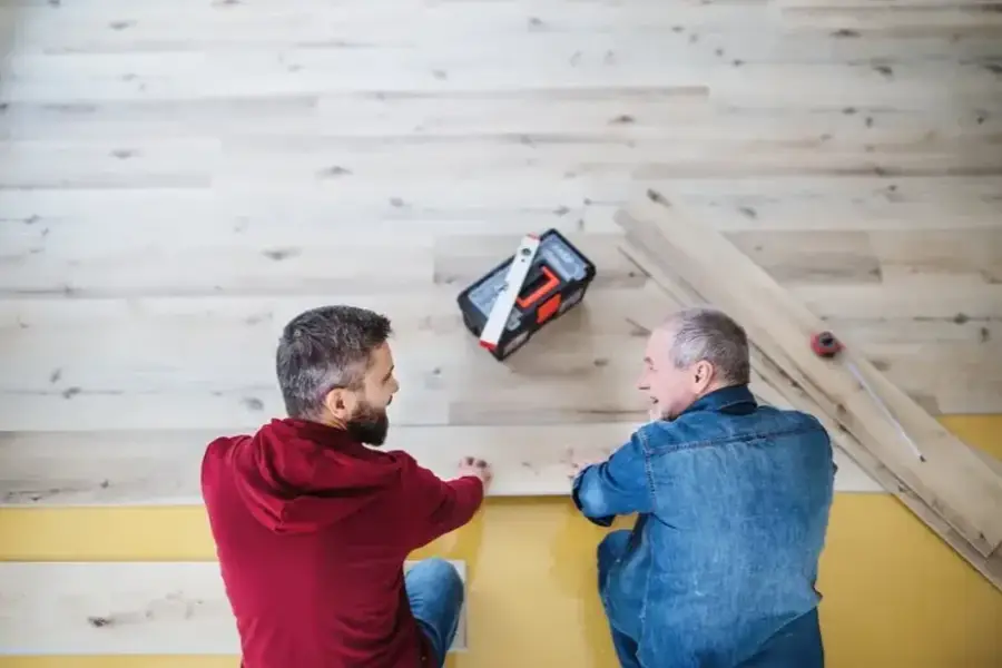 Key Factors To Consider Before Hiring A Flooring Contractor Villas, NJ