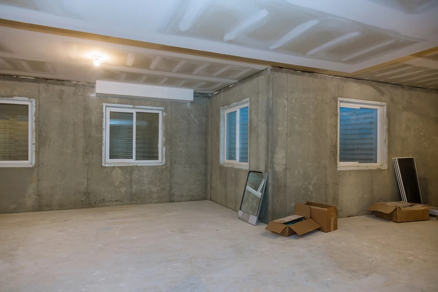 Top-rated Basement Remodeling Villas, NJ